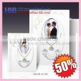 Classical Hot Sale Wedding Album Photo thumbnail-1