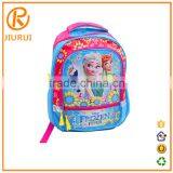 China Wholesale Best Selling Girls Fashion Backpacks High Quality School Bag thumbnail-1