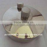 Spirit Lamp Stainless Steel