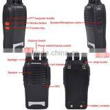 Baofeng BF-777S Two-Way Radio UHF 400-470MHz Walkie Talkie Transceiver Ham Radio thumbnail-3
