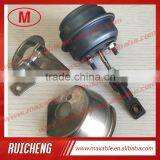 GT1749V 434855-0015/ 434855-15/ 434855 Turbo Wastegate Vacuum Actuator for Leon/ Ibiza/Toledo/ Octavia/Beetle/Bora/Golf thumbnail-1