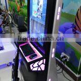 2016 Global Newest 360 Degree Cinema 9D VR Cinema 9D Egg VR 9D Theatre Simulator With 29 Moives