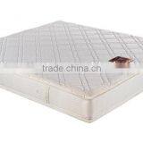 AL-1104 High Class Double Pillow Top Mattress,fabric for Lining Mattress OEM/ODM 5-zone Pocket Spring Mattress thumbnail-2