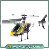 2015 Hot Sell New Products!wltoys V912 rc Helicopter Mini Quadcopter Drone