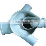 Pipe Mould/plastic Injection Mould (chamber)