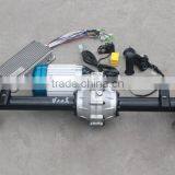 Differential Rear Axle for Electric Auto Rickshaw thumbnail-4