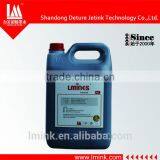 100% Compotible Solvent Printing Ink for XAAR128 Printhead