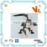 V-AM053 4D MASTER Crocodile Specimen Anatomical Model With Organ Skeleton thumbnail-4