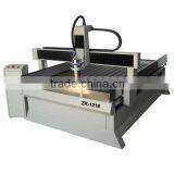 Cheap Granite CNC Engraving Machine ZK-1218 1200*1800mm