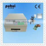 Infrared Reflow Oven T-962, Desktop Wave Soldering Machine,soldering Machine ,ic Welding,led Welding thumbnail-1