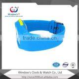 Factory Multifuntional Fashion Sport LCD Digital Analog Watch thumbnail-3