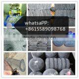 Round Mesh Scourer thumbnail-5