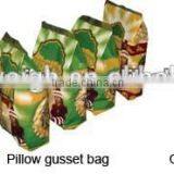 Auto Packing Machine With 10 Head Weigher For Granule thumbnail-6