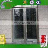Glass Stainless Steel Gate, Stainless Steel Door thumbnail-3