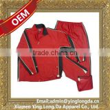 Cheapest crazy Selling wholesale track suit 2015