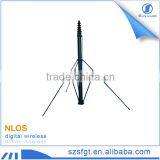 Manual Lifter Pole for Outdoor Wireless Micro Antenna Installation thumbnail-1