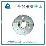 6 Holes ASME Pad Type Flange