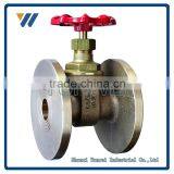 New Design Pipe Fitting Rotary Valve
