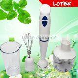 DC Motor Stick Hand Blender thumbnail-2