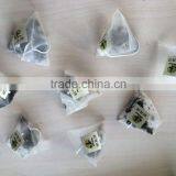 Fully Automatic Nylon Pyramide Tea Bag Packing Machine