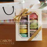 Custom Pink Lovely Cheap Paper Chocolate Packaging Box Wholesale