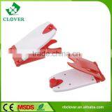 2015 SGS Testing High Quality Plastic 1 Led Book Reading Light thumbnail-2