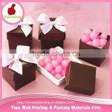 New Design Luxury Fancy Paper Praline Chocolate Box Packaging Gift Box,chocolate Box for Wedding Invitation Most Popular thumbnail-2