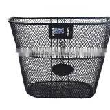 Cheap Bike Basket Fold Bicycle Basket thumbnail-3
