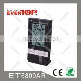 LARGE DCF TABEL CLOCK ET6809AR