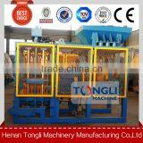 QT6-15 Hollo Brick Making Machine Made in TongLi thumbnail-4