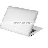 New Arrival 13.3inch Aluminium Alloy Ultra Thin Laptop Notebook PC Computer 2GB RAM 64GB SSD 7000mAh Battery Intel Celeron 1037 Quality Choice thumbnail-4