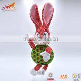 Plush Dog Chew Toy Made In China Rabbit Plush Toy Quality Choice thumbnail-2