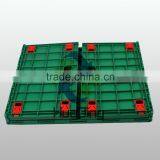 Stackable EU Series of Standard Logistics Turnover Box