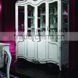 European Stly Hot Sale Cheap Living Room Furniture Fabric Sofa Set thumbnail-6