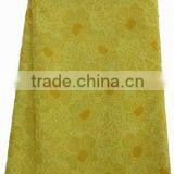 CL17-1 Organza Fabric/wedding Veul/Bing Bing Flower Fairy thumbnail-5