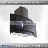 Kitchen Appliances Range Hood/CE&RoHS/LOH8608-13(900mm)