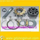 M5X130 Swing Motor Spare Part For Excavator