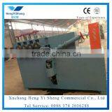 Hydraulic and Automatic Spiral Steel Bending Machine, Rebar Spiral Bending Machine thumbnail-5