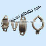 Custom Stainless Steel Die Casting for Hot Sale