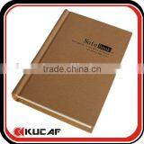 High Quality Cotton Cloth Cover Notebook for Gift thumbnail-1