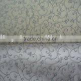 Flocking Sofa Seat Fabric