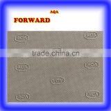 High Abrasion Embossed Rubber Sheet for Shoes thumbnail-2