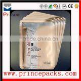 Aluminum Facial Mask Custom Plastic Packaging,facial Mask Packaging Bag