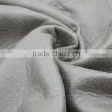 Breathable Bronzed Suede Fabric Boned With Fleece Buy Direct From China thumbnail-4