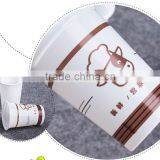 Plastic Cup for Milkshake/desserts/medicine/tea/milk/juice/yogurt/jelly/ice Cream/smoothie