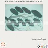 Game Machine Circuit Keypad Silk Printing