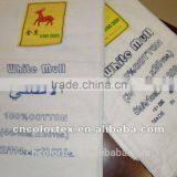 Poly/Cotton Fabric Wholesale In Market Dubai thumbnail-2