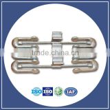 Helical OPGW cable Vibration Damper/FR type spiral Stockbridge Vibration Dampers