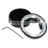 Minolta MD/MC Lens to (for)Olympus 4/3 Camera Adapter