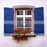 4MM Silver Mirror HIGH QUALITY AND CE ISO9001 thumbnail-1